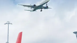 How To Verify Whether Your International Flight Is Still Operating