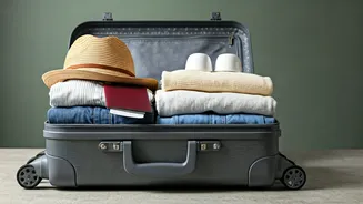 Budget-Friendly Getaways: Explore Smart Travel!