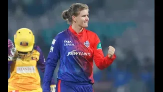 WPL 2027 Auction: 3 Most Expensive Players Sold