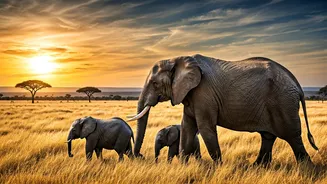New To Safaris? Learn The Difference