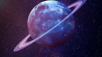 NASA Begins a Focused Search for Atmospheric Patterns Across 20 Worlds