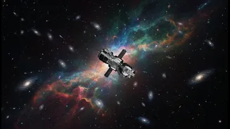 Roman's Launch Will Add A Survey Specialist To NASA's Space Telescope Fleet
