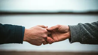 Navigating Travel Restrictions: Impacts on Relationships