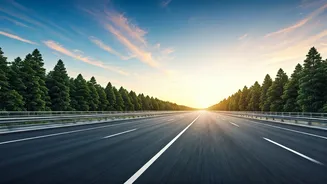 Delhi-Dehradun Expressway: Slash Travel Time to 2.5 Hours!