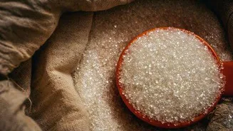 India imports 1 million tons as sugar prices surge 40%