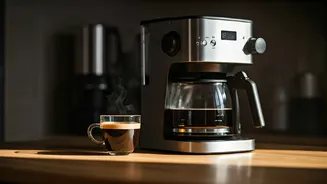 Brew Better: Your Essential Guide to a Sparkling Clean Coffee Maker
