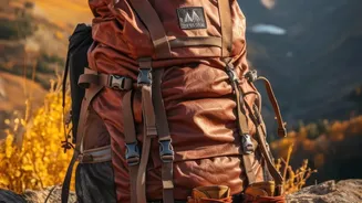 Rainy-Season Hiking: Five Packing Priorities For First-Timers