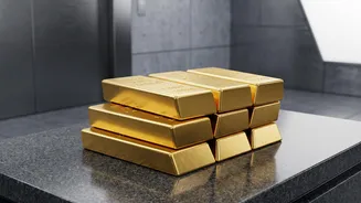 Gold ETFs In India: What Retail Investors Should Know Before Starting