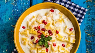 A Pineapple Curry Shows How Fruit Can Work With Spices