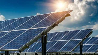 Navitas Solar invests ₹10,000 cr in Gujarat and Maharashtra expansion