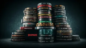 Upcoming Movies & Shows: A Week in Indian Entertainment