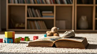 Kareena & Saif: Unforgettable Parenting Moments