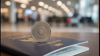 Thailand Travel Budgets May Need Small Tweaks Under New Rules
