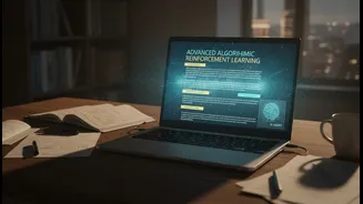 AI Draft Review Tools Are Giving Students a Final Research Quality Check