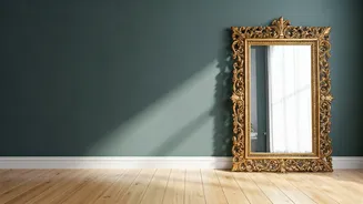 This Easy Decor Trend Brightens Rooms Effortlessly Now