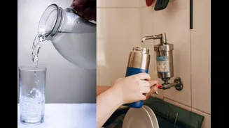 Water Safety At Home: Easy Storage And Purification Habits Every Household Should Practice