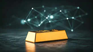 Gold ETFs Are No Longer Just Safe-Uncle Advice