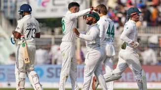 IND vs SA: Gautam Gambhir Trolled Brutally by Fans, Ex-Players take jibe as India succumb to defeat in Kolkata