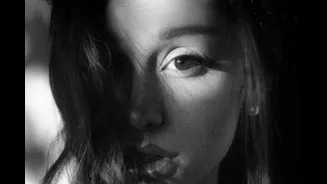 Ariana Grande anuncia ‘Hate That I Made You Love Me’ para final de maio