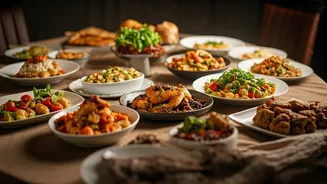 Savor Prosperity: Essential Dishes for a Joyful Akshaya Tritiya Feast