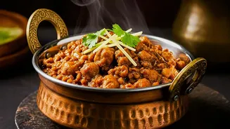 Sawan Traditions Often Favour Freshly Cooked, Simple Vegetarian Meals
