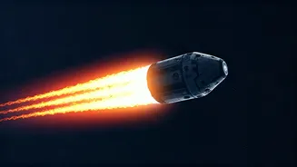 Artemis II: A Deep Dive into Orion's Grand Return from Lunar Orbit