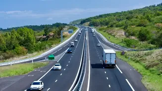 Better Expressways And Rail Connectivity Are Linking More Indian Destinations Into Travel Circuits