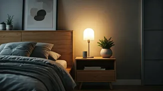 6 Bedroom Decor Pitfalls Sabotaging Your Sleep: Expert Designer Insights