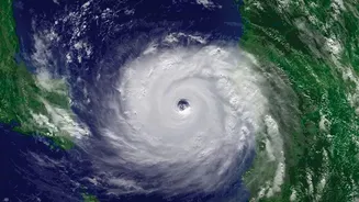 Planning Journeys During Cyclone Arnab: Crucial Coast Guard Safety Warnings To Note