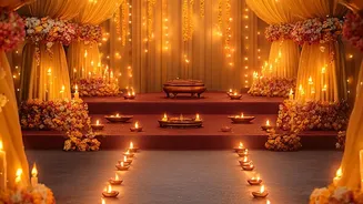 Budget marigold decor hacks for homes