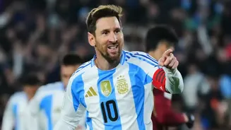 WATCH: Anant Ambani Gifts INR 11 Crore Watch to Lionel Messi