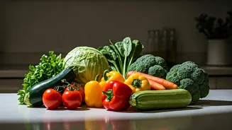 DIY Calorie Deficit: Simple Steps for Effective Weight Loss