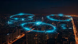 Aerial Network Boost: Drones Revolutionizing Mobile Coverage and Reliability