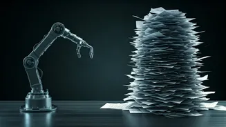AI Made Applications Easier, Competition Nastier