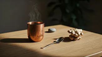 Ayurvedic Morning Rituals: A Proactive Start