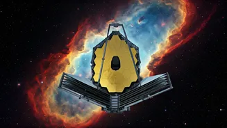 The Most Powerful Telescopes Ever Built