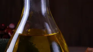 Vegetable Oil Prices Could Shape Household Cooking Budgets This Festive Season