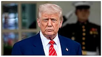 Trump Threatens Canada With 100% Tariffs, Warns Against Trade Deal With China