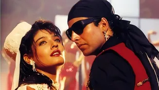 Akshay Kumar's 'Mohra' to re-release on November 6