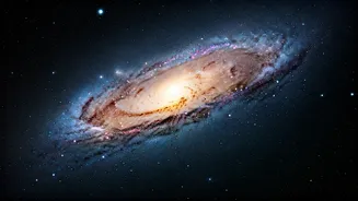 How To Map The Glowing Core Of Milky Way This Weekend