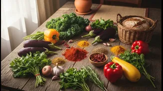 Local Food Is Turning Short Indian Breaks Into Cultural Deep Dives