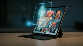 Creative Agencies Generate Vivid Client Moodboards Instantly From Plain Text