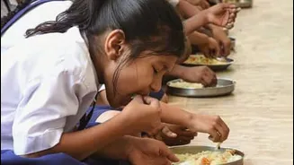 Telangana to launch breakfast and midday meals for intermediate students