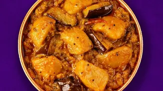 How Local Spices Shape India's National Potato Day 2026 Dishes