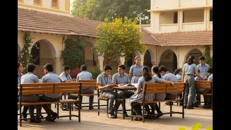 School Holidays: For How Many Days Will Schools Remain Closed In April 2026?