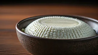 Don't Toss That Liquid! Why Whey in Curd is a Nutrient Powerhouse