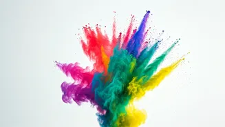 Holi 2026: Unraveling the Dates, Holika Dahan Muhurat, and Festive Timings