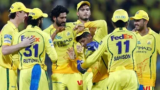 IPL 2026: Chennai Super Kings's strongest predicted XI against Delhi Capitals