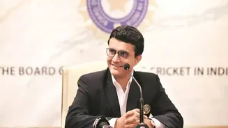 Sourav Ganguly set for ICC Hall of Fame honour ahead of his 54th birthday: Reports