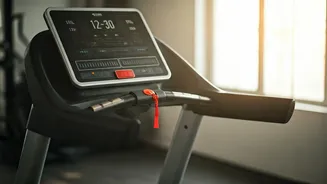 The 12-3-30 Treadmill Walk: Your Low-Impact Path to Effective Fat Loss